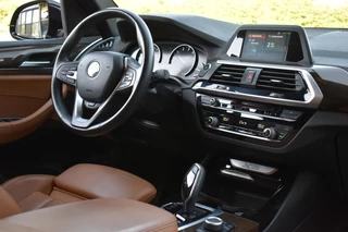 BMW X3 BMW X3 xDrive30i High Executive Xdrive Elekstoelen Stuurvw Camera - afbeelding nr 17