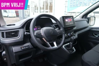 Renault Trafic Renault Trafic bestel 2.0 Blue dCi 170 T30 L2H1 Extra - afbeelding nr 5