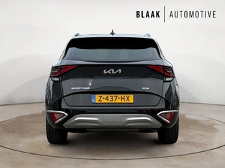 Kia Sportage - afbeelding nr 7