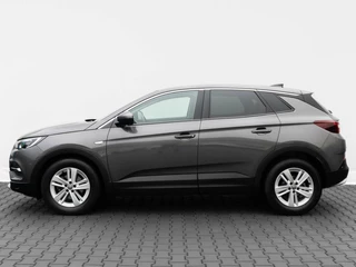 Opel Grandland X Opel Grandland X 1.2 Turbo 131pk Business Executive | Navigatie | Assist pakket | Sportstoelen - afbeelding nr 2