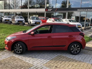 Hyundai i20 - afbeelding nr 5