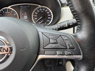 Nissan Micra Nissan Micra 0.9 IG-T N-Connecta - afbeelding nr 20