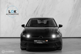 Volkswagen Polo Volkswagen Polo 1.0 TSI DSG|KEYLESS|CAMERA|VIRTUAL|RLINE - afbeelding nr 3