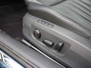 Škoda Superb Skoda Superb Combi 1.6 TDI Automaat Trekhaak LED PDC Leer ACC - afbeelding nr 8