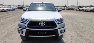 Toyota Hilux - afbeelding nr 5