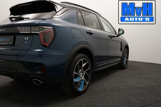 Lynk & Co 01 Lynk & Co 01 1.5 Plug-in Hybride|ZWARTE.HEMEL|360ºCAM|Black Edition| - afbeelding nr 86