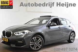 BMW 1 Serie - 28633286-0