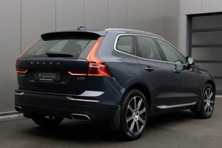 Volvo XC60 Volvo XC60 2.0 B5 Inscription |Panorama|H/K Audio|Trekhaak - afbeelding nr 7