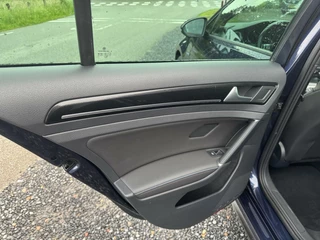 Volkswagen Golf Volkswagen Golf 1.4 TSI GTE panorama kanteldak sportleer verwarmd - afbeelding nr 54