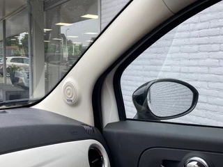 Fiat 500C Fiat 500C 0.9 TwinAir Turbo Cult Cabrio | Navi | LM | CPV | NL auto - afbeelding nr 6