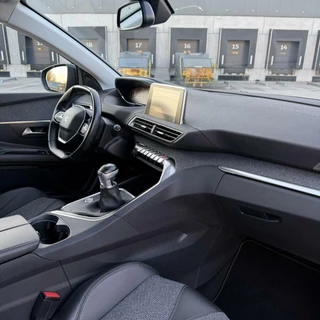 Peugeot 3008 Peugeot 3008 1.2 Allure / Camera / Navi / DEALER ONDH - afbeelding nr 8