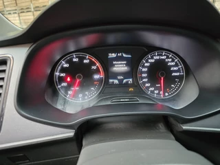 SEAT Leon Seat Leon ST 1.4 EcoTSI FR LED Navi Clima Cruise 18