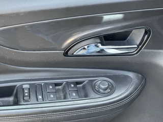 Opel Mokka X Opel Mokka X 1.4 Turbo Innovation |AUTOMAAT|SCHUIFDAK|CRUISE|NAVI|STOELVERW.|TREKHAAK 2704 - afbeelding nr 12