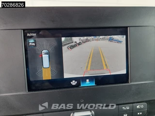 Mercedes-Benz Sprinter Mercedes Sprinter 317 CDI Automaat L3H2 Airco Camera Parkeersensoren MBUX CarPlay Euro6 L3 16m3 Airco - afbeelding nr 15
