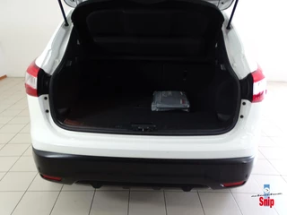 Nissan QASHQAI Nissan Qashqai 1.2 Connect Edition - afbeelding nr 22