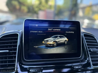 Mercedes-Benz GLE Mercedes GLE 63 S AMG Coupe|Full|Massage|Panodak l Trekhaak - afbeelding nr 46