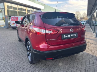 Nissan QASHQAI Nissan QASHQAI 1.2 CONNECT EDITION AUTOMAAT NAVI PANORAMA AIRCO/ECC - afbeelding nr 26