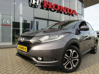 Honda HR-V 1.5 i-VTEC 130pk CVT Executive