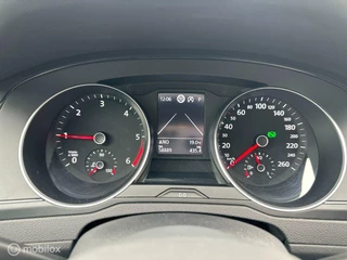 Volkswagen Passat Volkswagen Passat Variant 2.0 TDI AUTOMAAT - afbeelding nr 18