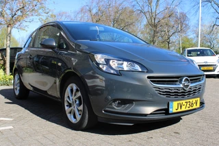 Opel Corsa - afbeelding nr 6