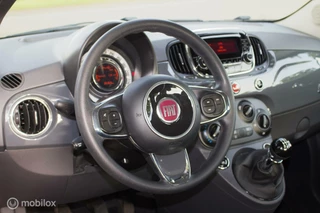 Fiat 500 Fiat 500 0.9 TwinAir Turbo Popstar - afbeelding nr 2