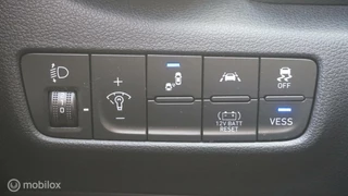 Hyundai Kona Hyundai Kona 1.6 GDI HEV Comfort Apple Carplay/Android Auto - afbeelding nr 24