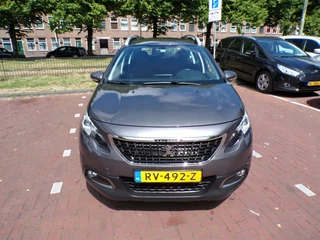 Peugeot 2008 Peugeot 2008 1.2 PureTech Blue Lion 1E EIGENAAR DISTRIBUTIERIEM VERVANGEN..... - afbeelding nr 5