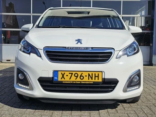 Peugeot 108 Peugeot 108 1.0 e-VTi Allure - afbeelding nr 8
