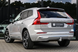 Volvo XC60 Volvo XC60 2.0 T6 - PANO - MEMORY - CAMERA - afbeelding nr 14