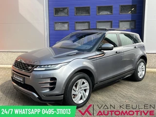 Land Rover Range Rover Evoque 1.5 P300e AWD R-Dynamic S