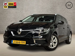 Renault Mégane Estate 1.3 TCe Sport