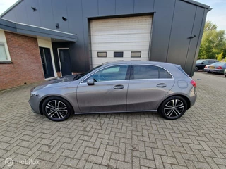 Mercedes-Benz A-Klasse Mercedes A-klasse 180 Business Line Widescreen Led Camera - afbeelding nr 2