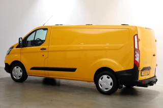 Ford Transit Custom Ford Transit Custom 2.0 TDCI E6 L2H1 Trend Airco Trekhaak 2800kg 10-2018 - afbeelding nr 9