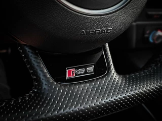 Audi RS6 Audi RS6 Performance Avant 4.0 TFSI | KERAMISCH | PANO | HUD | CARBON INLEG | RS STOELEN | 22