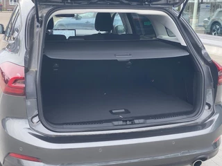 Ford Focus Ford Focus Wagon 1.0 EcoBoost Hybrid Titanium 125pk | SYNC 4 Navigatie | Full LED | Draadloos Apple Carplay/Android auto | 16 inch Lichtmetaal - afbeelding nr 11