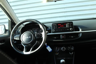Kia Picanto Airco Cruise CPV El. Ramen, 1e eigenaar - afbeelding nr 19