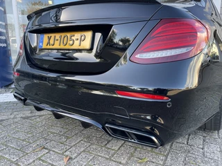 Mercedes-Benz E-Klasse - afbeelding nr 4