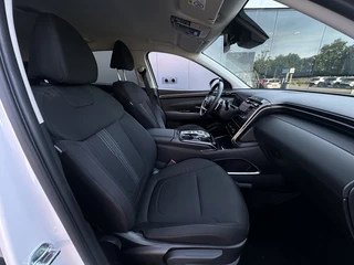 Hyundai Tucson Hybrid - afbeelding nr 14
