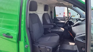 Ford Transit Custom Ford Transit Custom 2.0 TDCI 96KW 131PK L2H1 EURO 6 NAVIGATIE/ AIRCO/ CRUISE CONTROL/ TREKHAAK/ 100% DEALERONDERHOUDEN - afbeelding nr 6