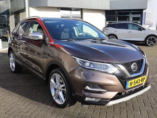 Nissan QASHQAI - afbeelding nr 11