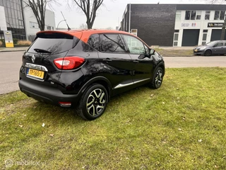 Renault Captur Renault Captur 1.2 TCe Dynamique - afbeelding nr 14