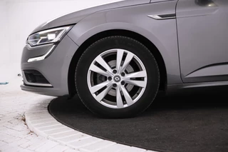 Renault Talisman Renault Talisman Estate 1.5 dCi Zen Airco, Parkeersensoren, Navigatie - afbeelding nr 6