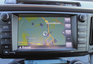 Toyota RAV4 - afbeelding nr 15