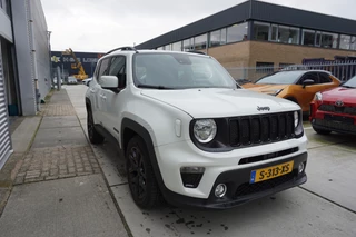 Jeep Renegade Automaat|PDC|18 Inch| - afbeelding nr 9