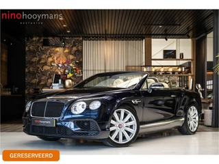 Bentley Continental GT - 434164794-0