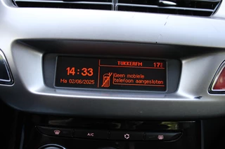 Citroën C3 Citroën C3 1.0 PureTech Feel Edition Clima|Cruise|Audio|CV-LM-Velgen - afbeelding nr 25