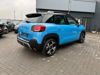 Citroën C3 Aircross - afbeelding nr 13