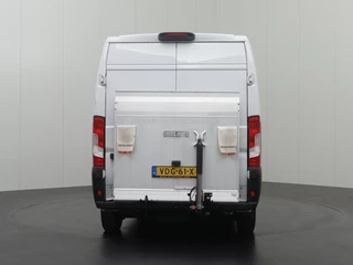 Fiat Ducato Fiat Ducato 2.3MultiJet 150PK L3H2 Koelwagen | Laadklep | Navigatie | Camera | Airco | 3-Persoons - afbeelding nr 11