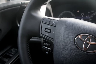 Toyota C-HR Toyota C-HR 1.8 Hybride 140 First Edition | Camera | Adaptive Cruise - afbeelding nr 22