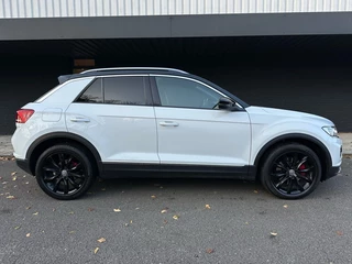 Volkswagen T-Roc - afbeelding nr 3